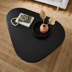 Lucas Large Coffee Table, Acacia Wood -Online Furniture Store 30897095 alt03