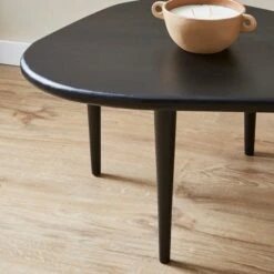 Lucas Medium Coffee Table, Acacia Wood -Online Furniture Store 30897096 alt02