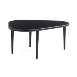 Lucas Medium Coffee Table, Acacia Wood -Online Furniture Store 30897096 alt03