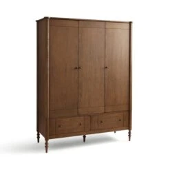 Ratcliffe Triple Wardrobe -Online Furniture Store 30897572 alt05