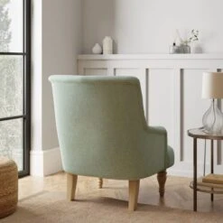 Arianna Flatweave Occasional Armchair -Online Furniture Store 30899258 alt04