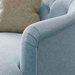 Arianna Flatweave Occasional Armchair -Online Furniture Store 30899259 alt02