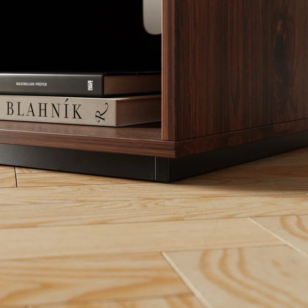 Walter Extra Wide TV Unit For TVs Up To 65" 7 Walter Extra Wide TV Unit For TVs Up To 65" - Image 5