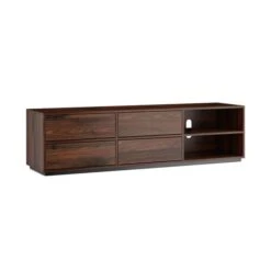 Walter Extra Wide TV Unit For TVs Up To 65" 14 Walter Extra Wide TV Unit For TVs Up To 65" -Online Furniture Store 30899858 alt05