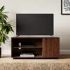 Walter Small TV Unit For TVs Up To 55" 2 Walter Small TV Unit For TVs Up To 55" -Online Furniture Store 30899859