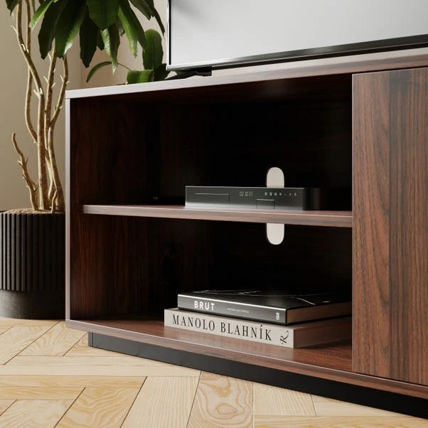 Walter Small TV Unit For TVs Up To 55" 5 Walter Small TV Unit For TVs Up To 55" - Image 3