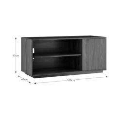 Walter Small TV Unit For TVs Up To 55" 15 Walter Small TV Unit For TVs Up To 55" -Online Furniture Store 30899859 alt09