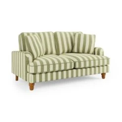 Beatrice Woven Stripe 2 Seater Sofa -Online Furniture Store 30900755 alt04
