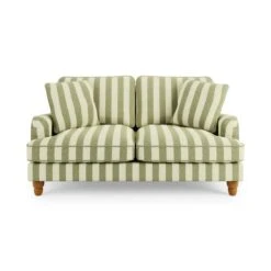 Beatrice Woven Stripe 2 Seater Sofa -Online Furniture Store 30900755 alt05