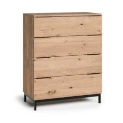 Reynolds 4 Drawer Chest -Online Furniture Store 30900994 alt08