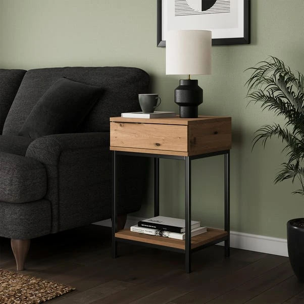 Reynolds Side Table 3 Reynolds Side Table