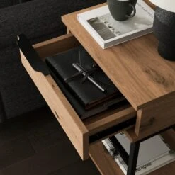 Reynolds Side Table 22 Reynolds Side Table -Online Furniture Store 30900996 alt02