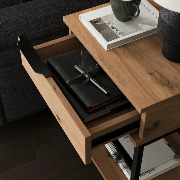 Reynolds Side Table 5 Reynolds Side Table - Image 3