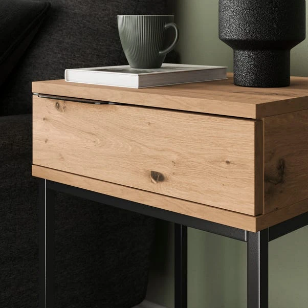 Reynolds Side Table 7 Reynolds Side Table - Image 5