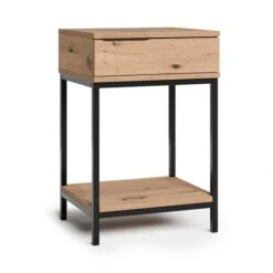 Reynolds Side Table 26 Reynolds Side Table -Online Furniture Store 30900996 alt06