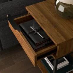 Reynolds Side Table 31 Reynolds Side Table -Online Furniture Store 30901009 alt02