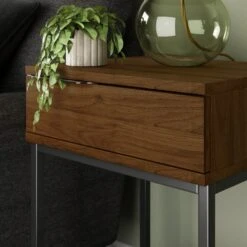 Reynolds Side Table 33 Reynolds Side Table -Online Furniture Store 30901009 alt04