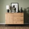 Reynolds Small Sideboard 2 Reynolds Small Sideboard -Online Furniture Store 30901014