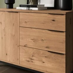 Reynolds Small Sideboard -Online Furniture Store 30901014 alt03