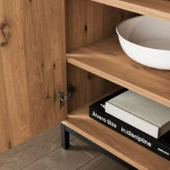 Reynolds Small Sideboard -Online Furniture Store 30901014 alt04