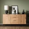 Reynolds Large Sideboard -Online Furniture Store 30901015