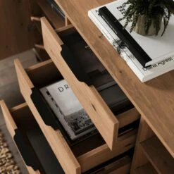 Reynolds Large Sideboard 22 Reynolds Large Sideboard -Online Furniture Store 30901015 alt02