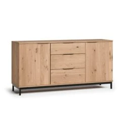 Reynolds Large Sideboard 26 Reynolds Large Sideboard -Online Furniture Store 30901015 alt06