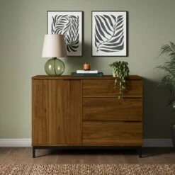 Reynolds Small Sideboard -Online Furniture Store 30901019