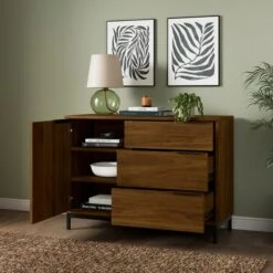 Reynolds Small Sideboard -Online Furniture Store 30901019 alt01