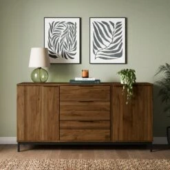 Reynolds Large Sideboard 29 Reynolds Large Sideboard -Online Furniture Store 30901020