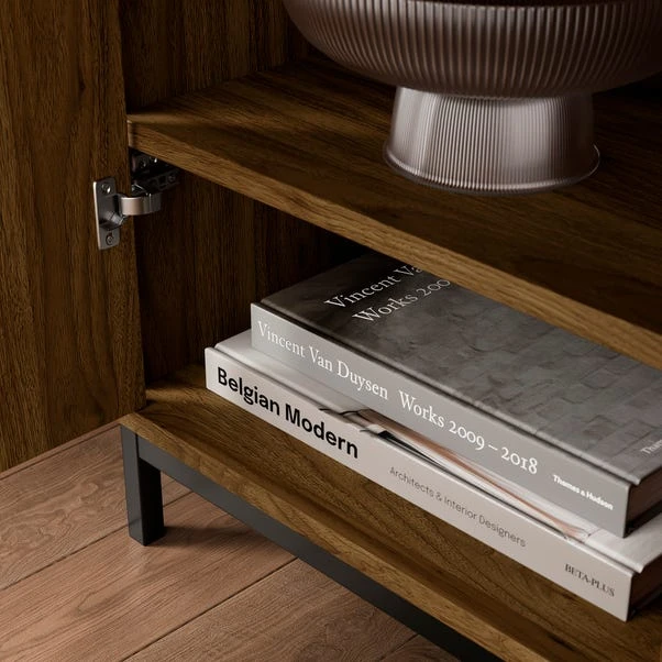 Reynolds Large Sideboard 16 Reynolds Large Sideboard - Image 14