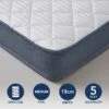 Commercial Collection Open Coil Mattress -Online Furniture Store 30901055
