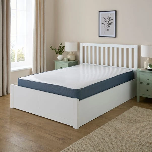 Commercial Collection Open Coil Waterproof Mattress 22 Commercial Collection Open Coil Waterproof Mattress - Image 20