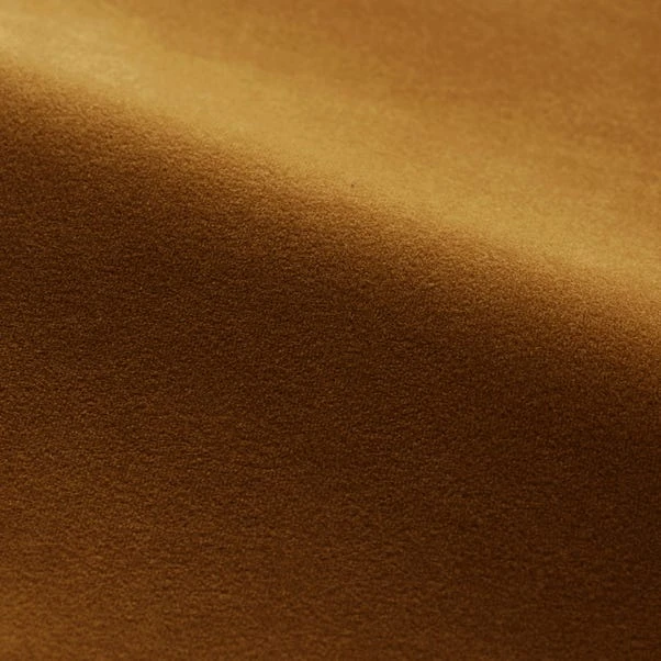 Hattie Matte Plush Velvet Corner Chaise Sofa 19 Hattie Matte Plush Velvet Corner Chaise Sofa - Image 17