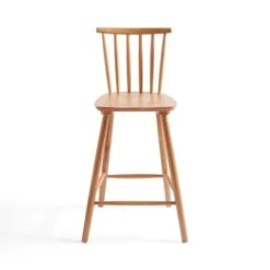 Harvey Bar Stool, Beech Wood -Online Furniture Store 30902032 alt04