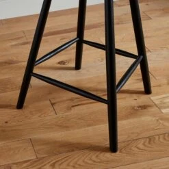 Harvey Bar Stool, Beech Wood -Online Furniture Store 30902034 alt03
