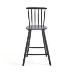 Harvey Bar Stool, Beech Wood -Online Furniture Store 30902034 alt04