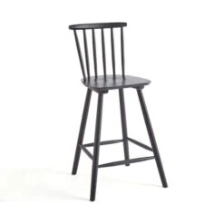 Harvey Bar Stool, Beech Wood -Online Furniture Store 30902034 alt05