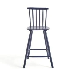 Harvey Bar Stool, Beech Wood -Online Furniture Store 30902035 alt04