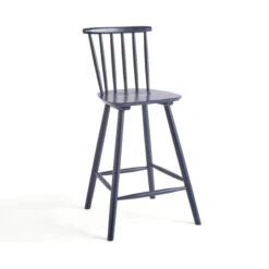 Harvey Bar Stool, Beech Wood -Online Furniture Store 30902035 alt05