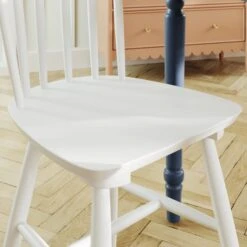 Harvey Set Of 2 Dining Chairs, Beech Wood 24 Harvey Set Of 2 Dining Chairs, Beech Wood -Online Furniture Store 30902037 alt02