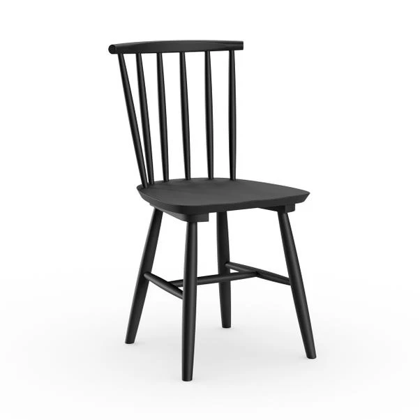 Harvey Set Of 2 Dining Chairs, Beech Wood 22 Harvey Set Of 2 Dining Chairs, Beech Wood - Image 20