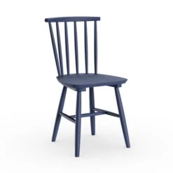 Harvey Set Of 2 Dining Chairs, Beech Wood 33 Harvey Set Of 2 Dining Chairs, Beech Wood -Online Furniture Store 30902039 alt05