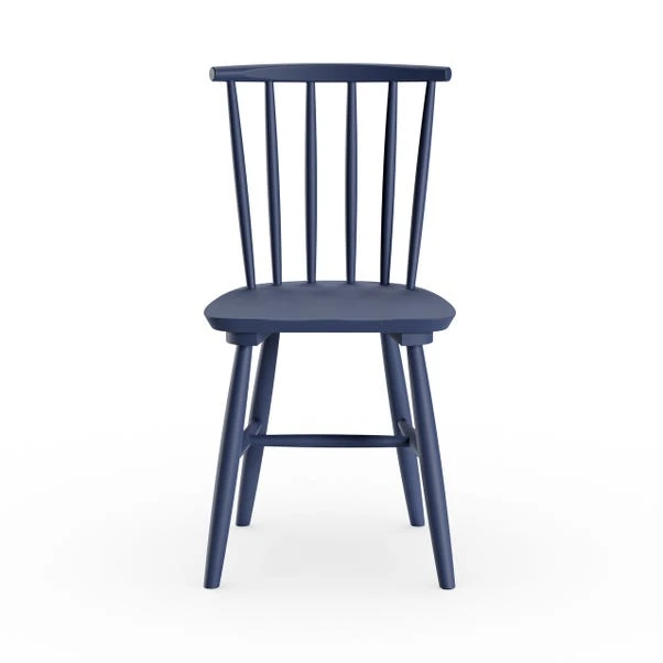 Harvey Set Of 2 Dining Chairs, Beech Wood 15 Harvey Set Of 2 Dining Chairs, Beech Wood - Image 13