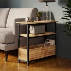 Bryant Long Side Table -Online Furniture Store 30903517