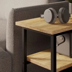 Bryant Long Side Table -Online Furniture Store 30903517 alt02