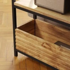 Bryant Long Side Table -Online Furniture Store 30903517 alt03