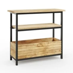 Bryant Long Side Table -Online Furniture Store 30903517 alt05