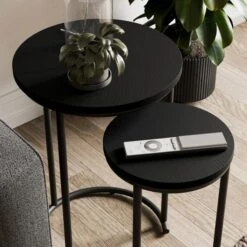 Fulton Nest Of Tables -Online Furniture Store 30903519 alt03