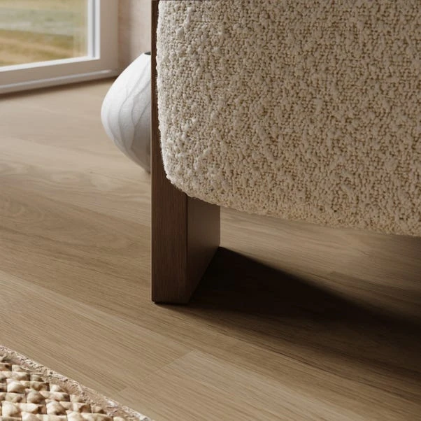 Fallon Tonal Boucle Bolster Accent Chair 7 Fallon Tonal Boucle Bolster Accent Chair - Image 5